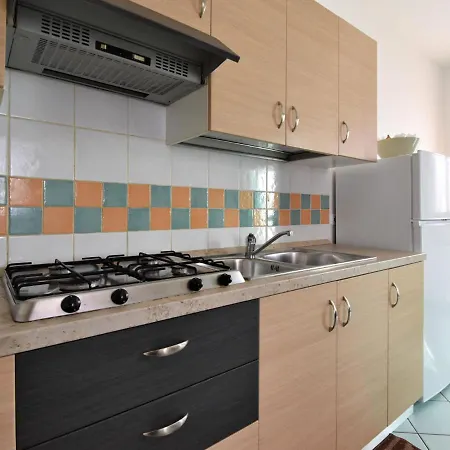 Apartment Solmare-14 By Interhome *