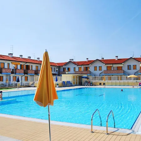 Apartment Solmare-14 By Interhome