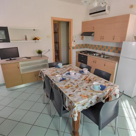 Apartment Solmare-14 By Interhome