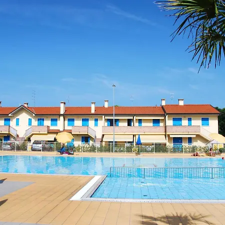 Solmare-14 By Interhome * Rosapineta