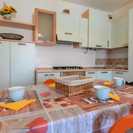 Apartment Solmare-14 By Interhome *