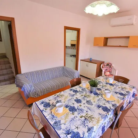 Solmare-14 By Interhome Apartment *