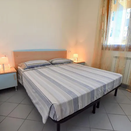 Apartment Solmare-14 By Interhome