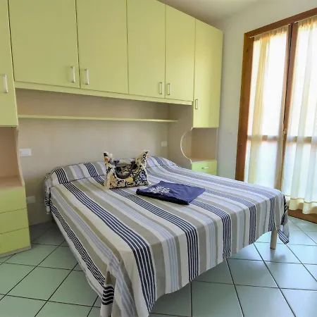 Solmare-14 By Interhome Apartment