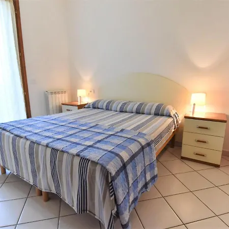 Solmare-14 By Interhome Apartment *