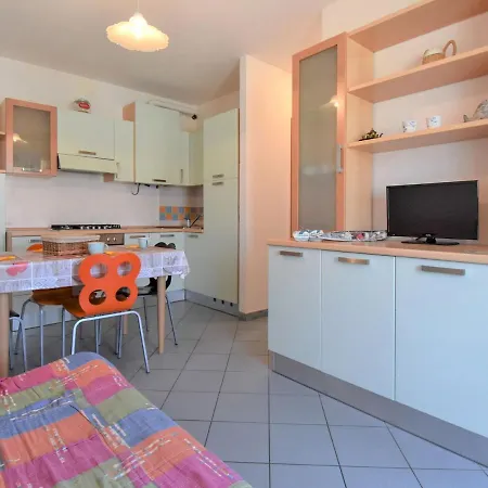 Solmare-14 By Interhome Apartment